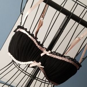 NATIVE INTIMATES BALCONETTE